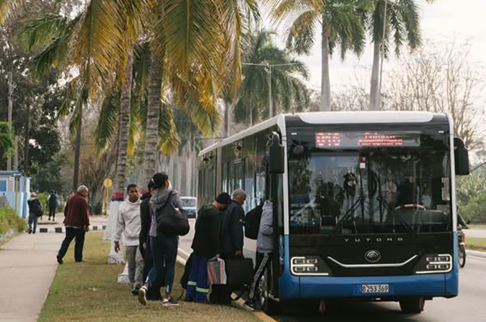 ACN - Cuba
