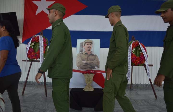 ACN - Cuba
