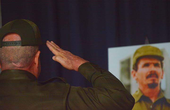ACN - Cuba