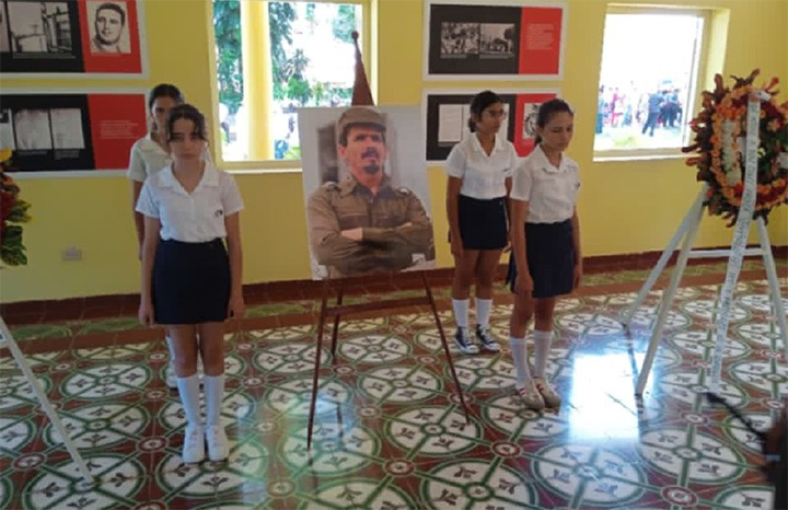 ACN - Cuba