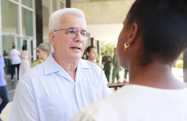 ACN - Cuba