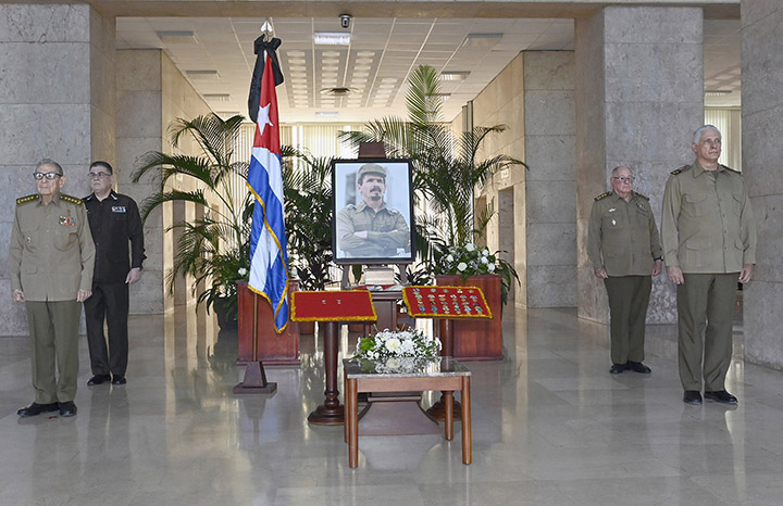 ACN - Cuba