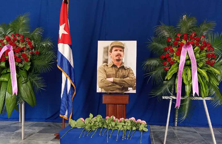 ACN - Cuba