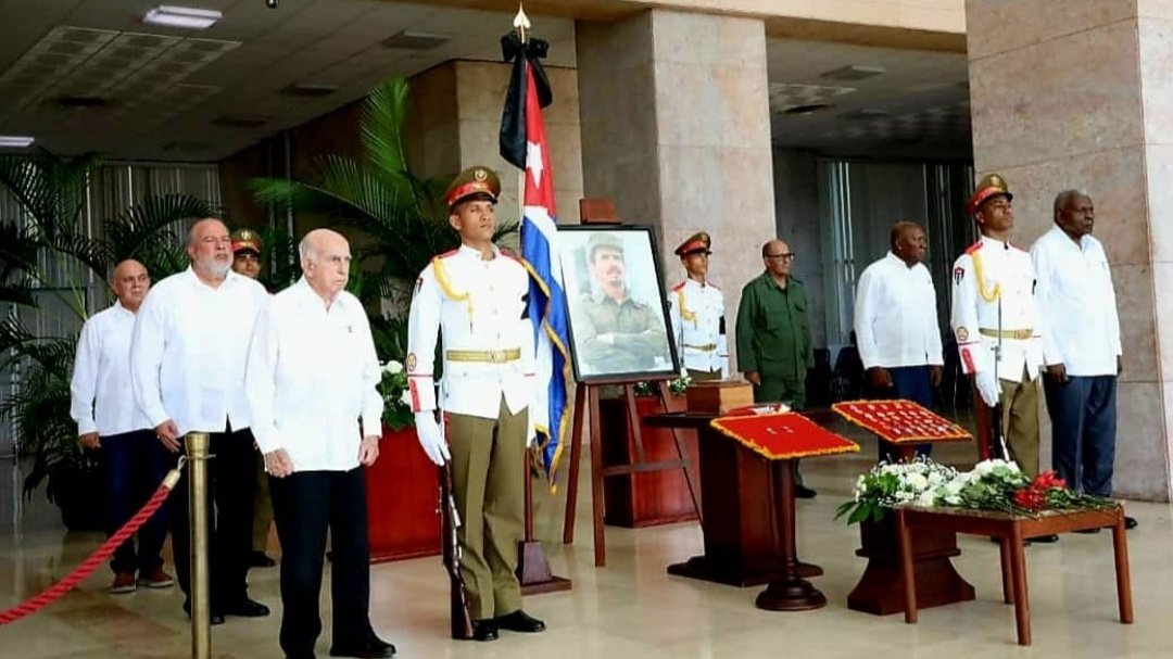 ACN - Cuba