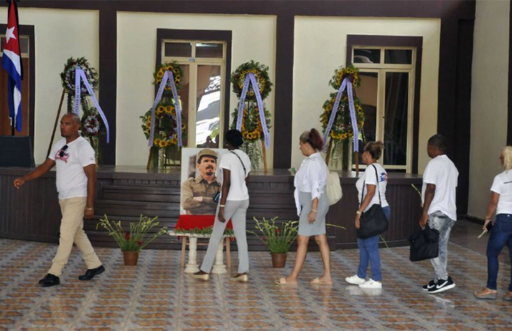 ACN - Cuba