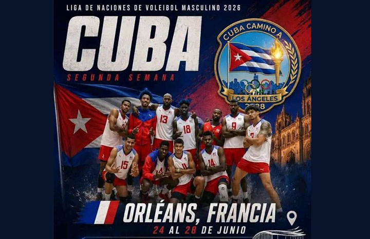 ACN - Cuba