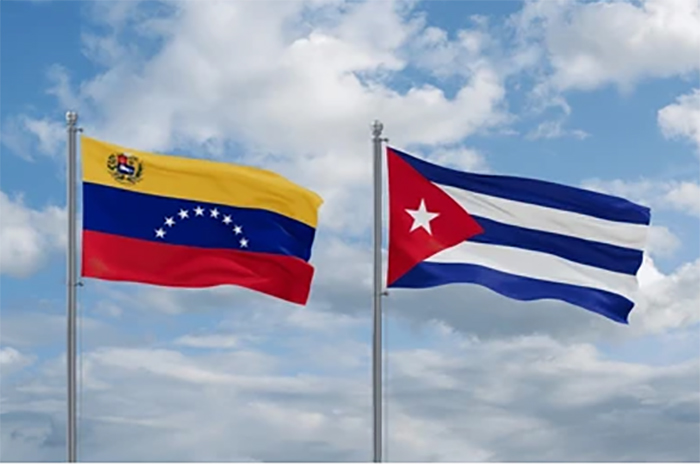 ACN - Cuba