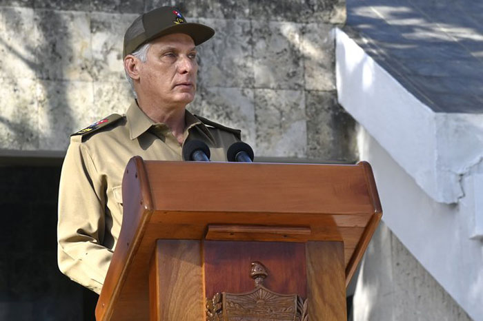 ACN - Cuba
