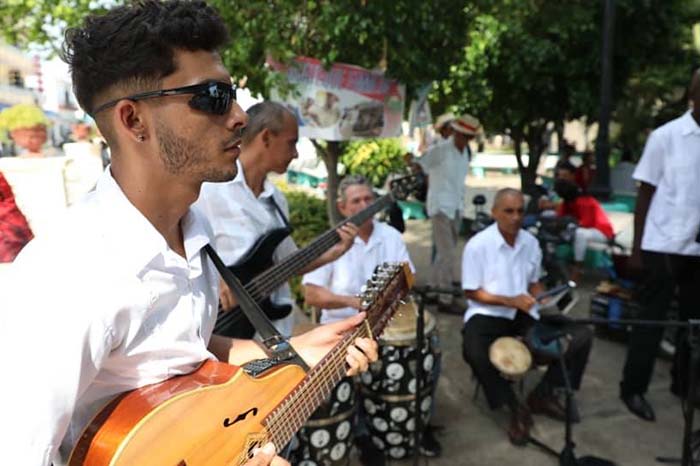 ACN - Cuba