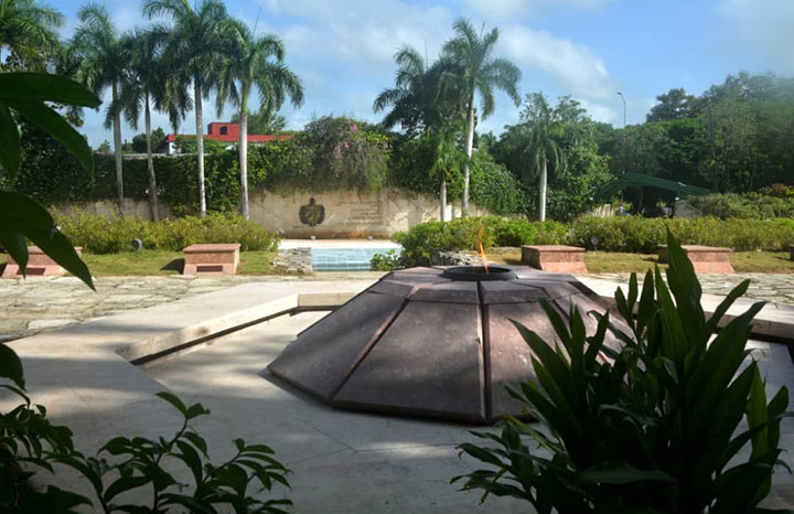 ACN - Cuba