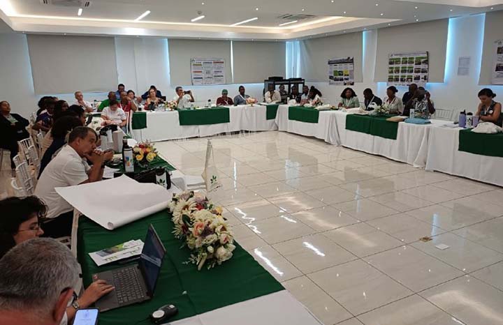 ACN - Cuba