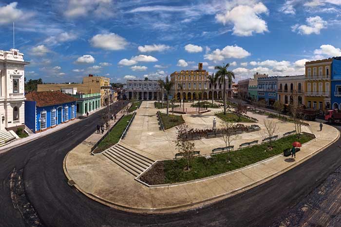 ACN - Cuba