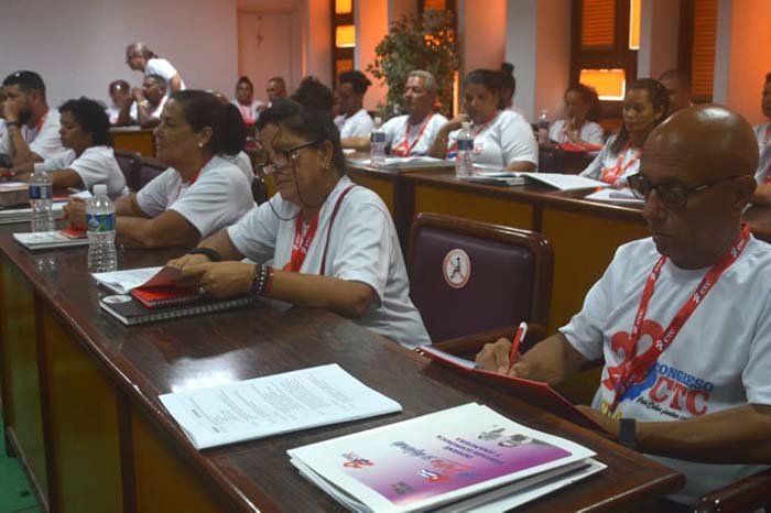 ACN - Cuba