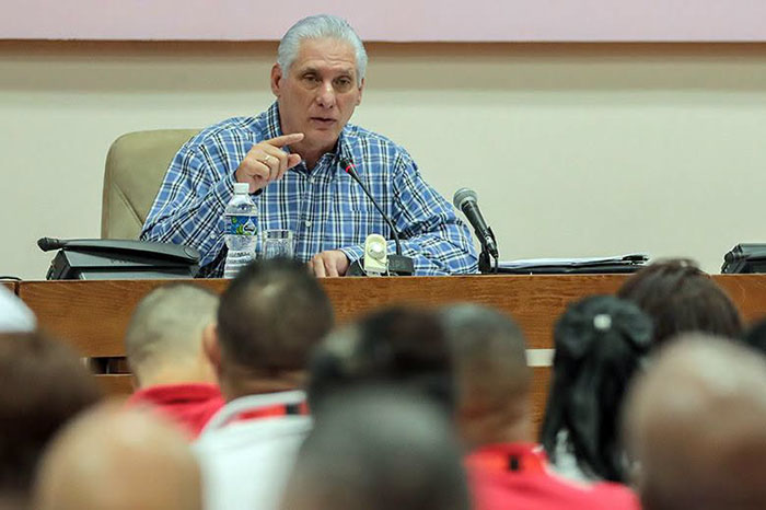 ACN - Cuba