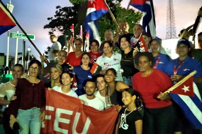 ACN - Cuba