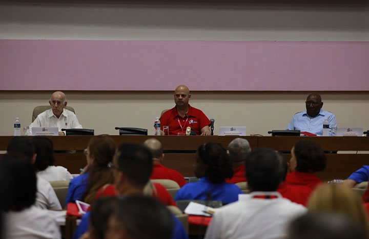 ACN - Cuba