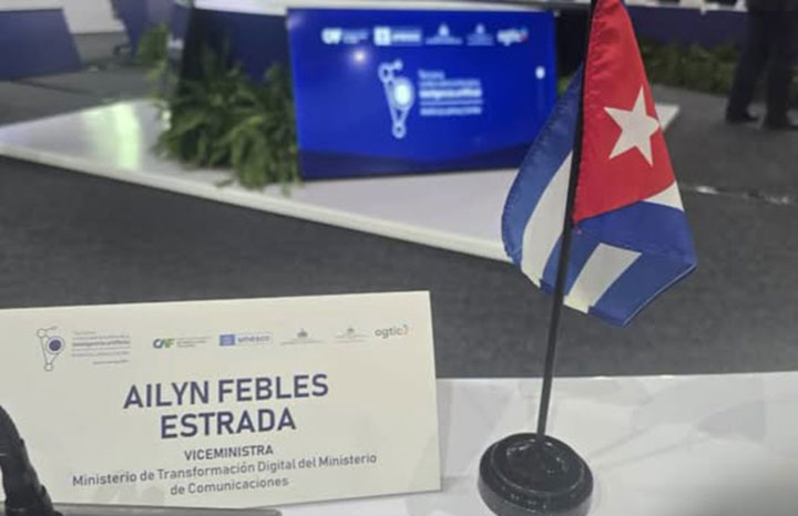 ACN - Cuba