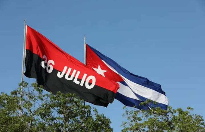 ACN - Cuba