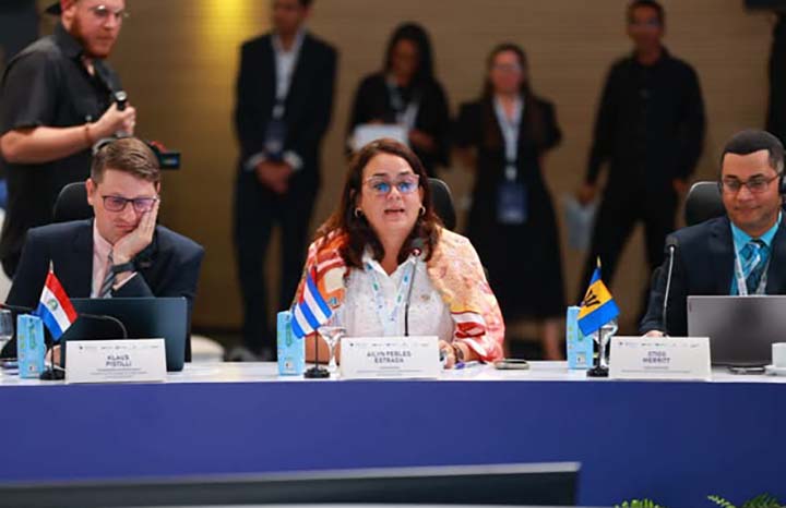 ACN - Cuba
