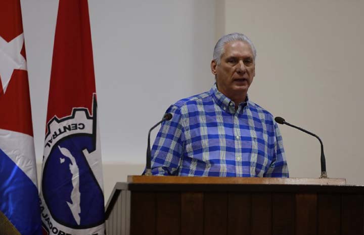 ACN - Cuba