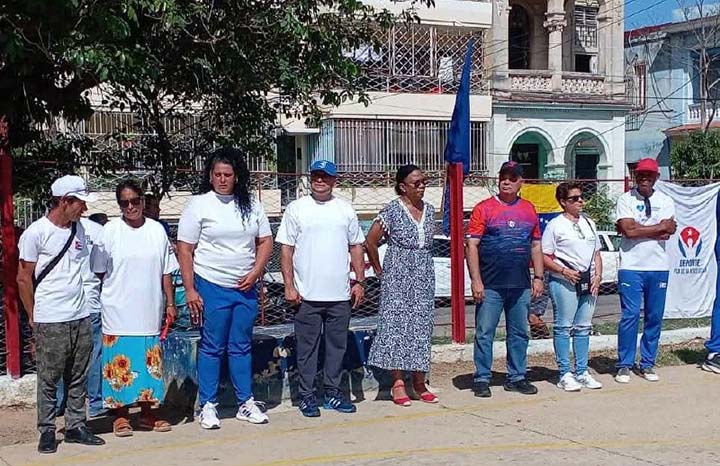 ACN - Cuba