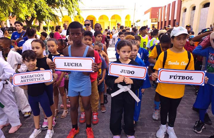 ACN - Cuba