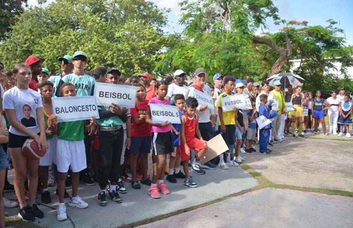 ACN - Cuba