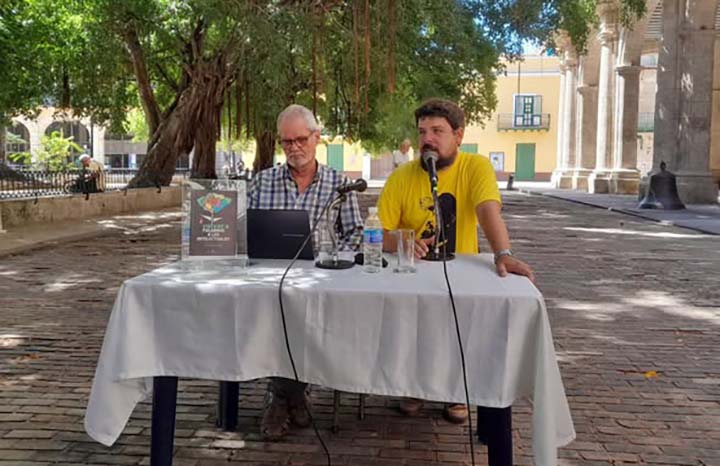 ACN - Cuba