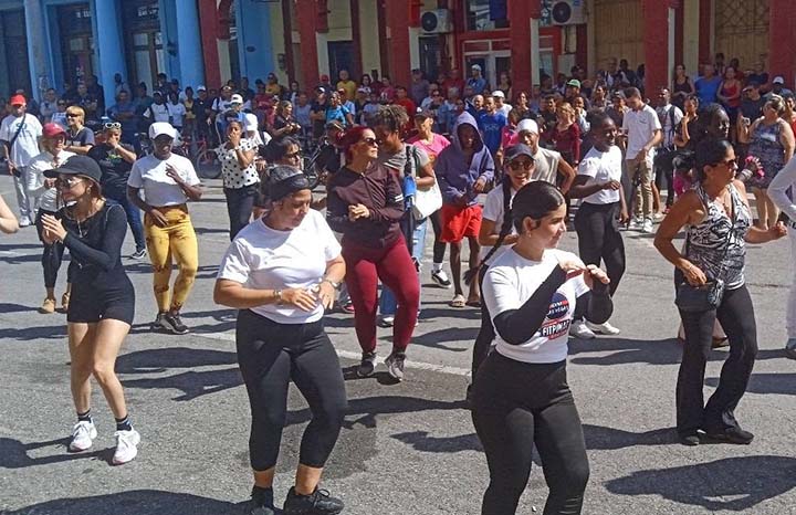 ACN - Cuba