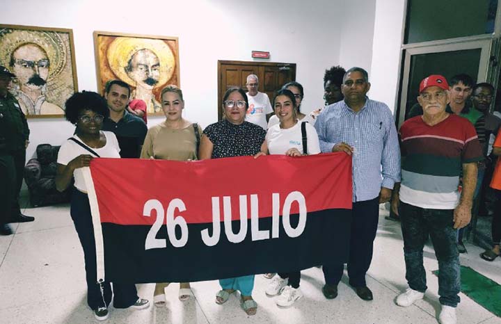 ACN - Cuba