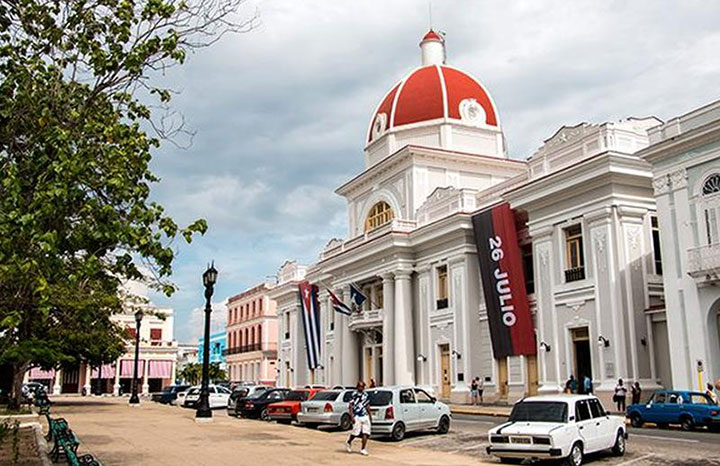 ACN - Cuba