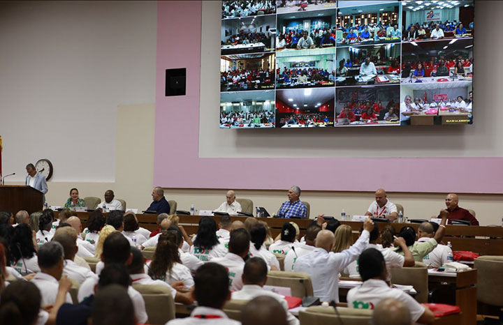 ACN - Cuba