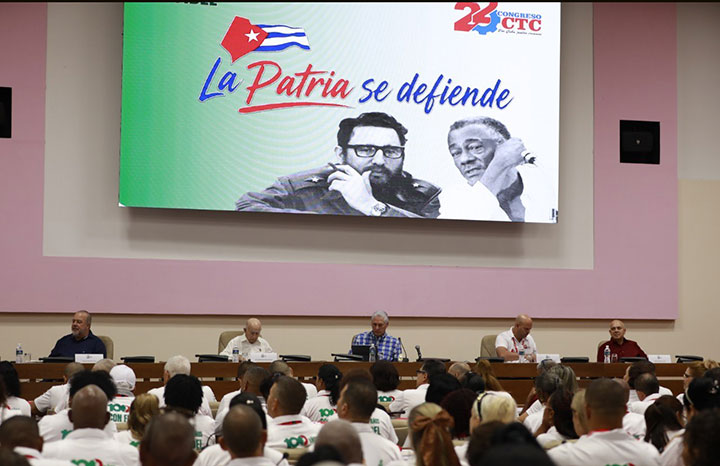 ACN - Cuba