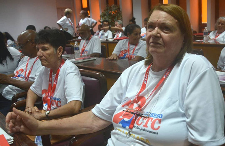 ACN - Cuba