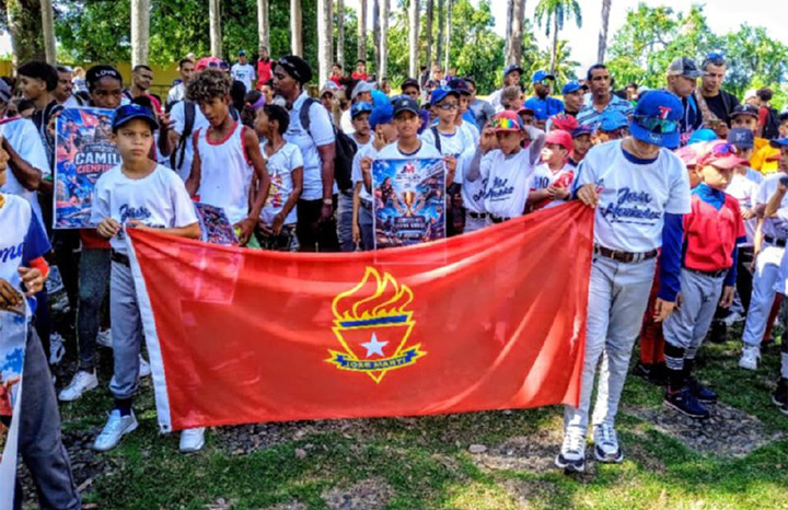 ACN - Cuba