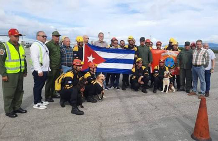 ACN - Cuba