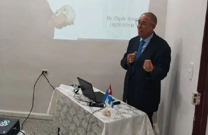 ACN - Cuba