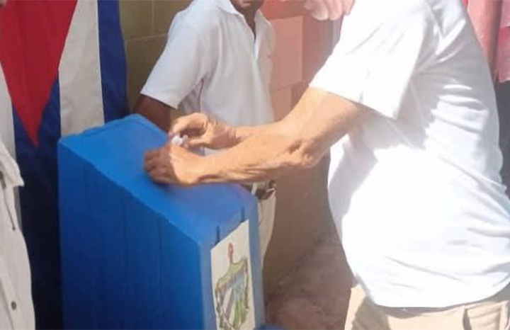 ACN - Cuba