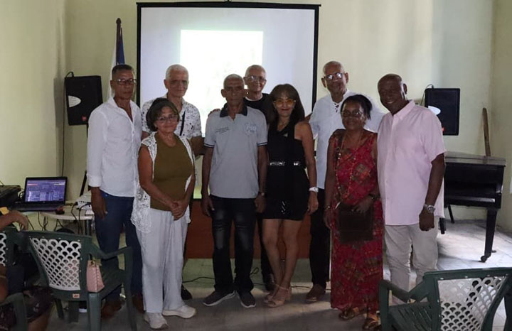 ACN - Cuba