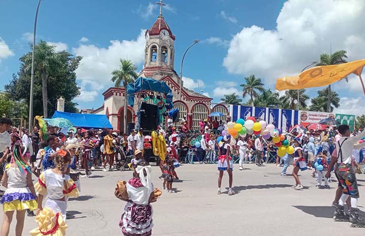ACN - Cuba