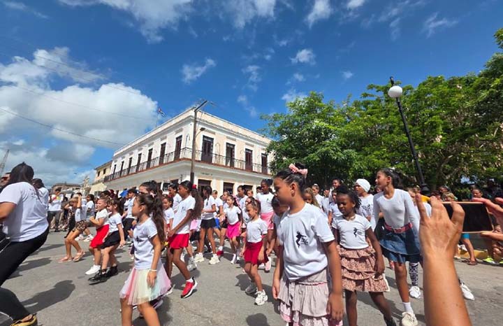 ACN - Cuba