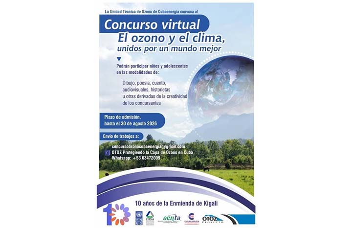 ACN - Cuba