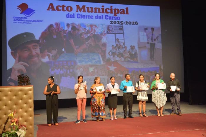 ACN - Cuba