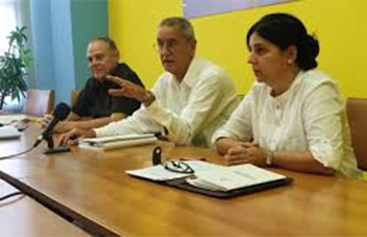 ACN - Cuba