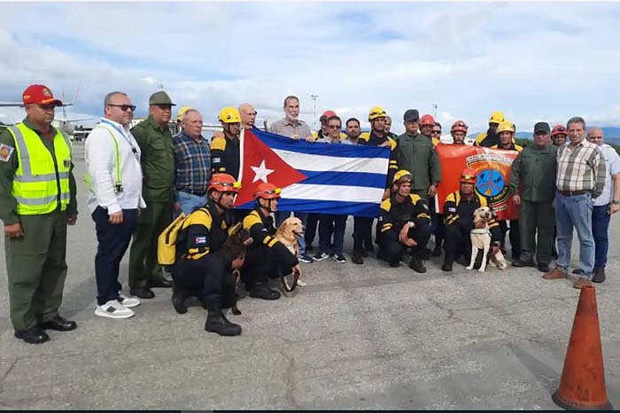 ACN - Cuba