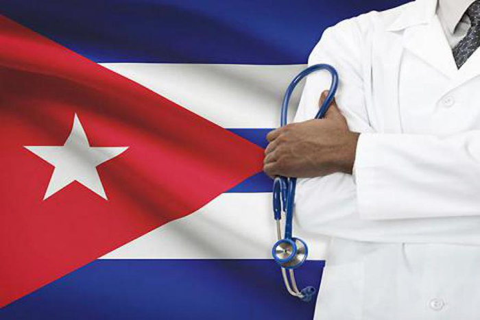 ACN - Cuba