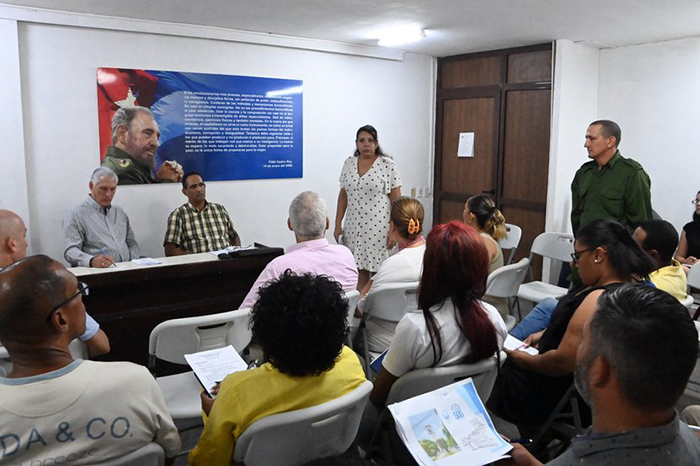 ACN - Cuba