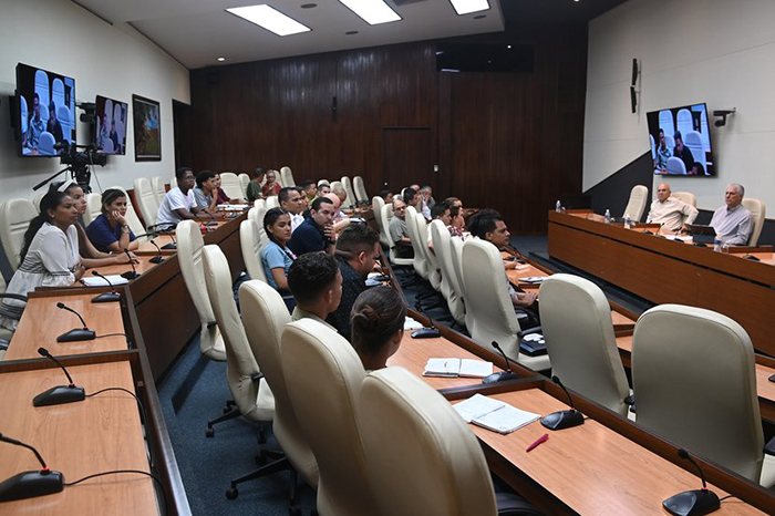 ACN - Cuba