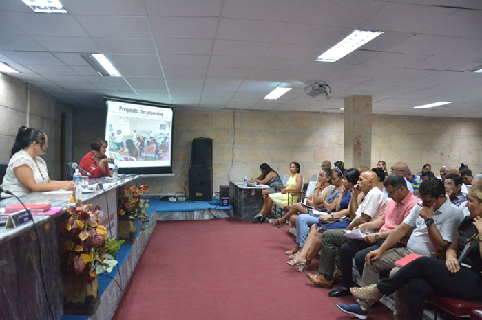ACN - Cuba