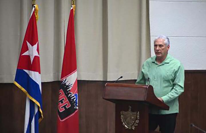 ACN - Cuba